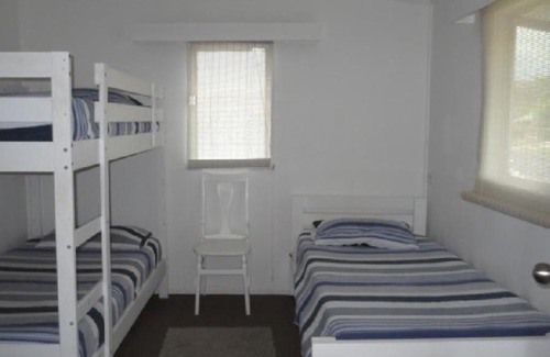 Iluka House | Fishermans Cottage
