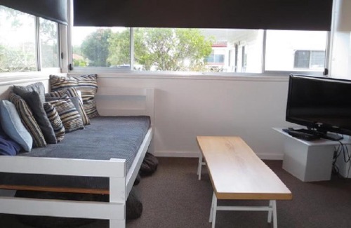 Iluka House | Fishermans Cottage