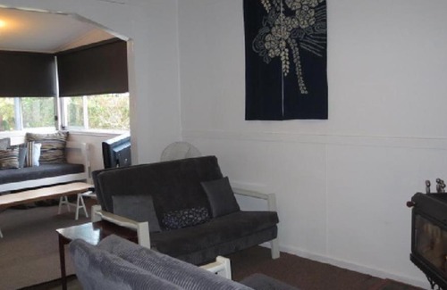 Iluka House | Fishermans Cottage