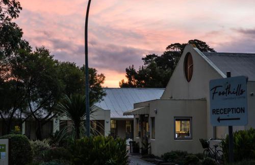 Mooroolbark Hotel | Foothills