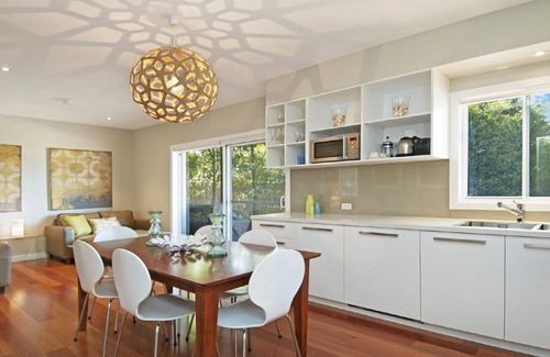Pretty Beach Central Coast House | Footsteps to the Bay by HolidayCo.