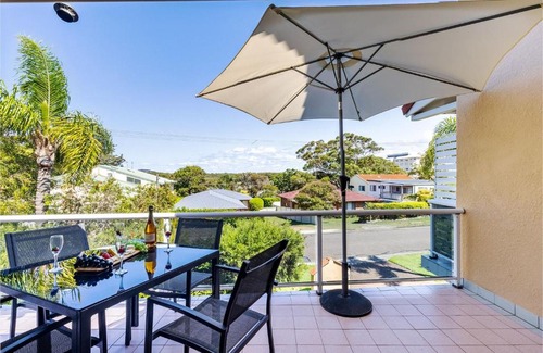 Shoal Bay House | Frangipani 4 spacious townhouse