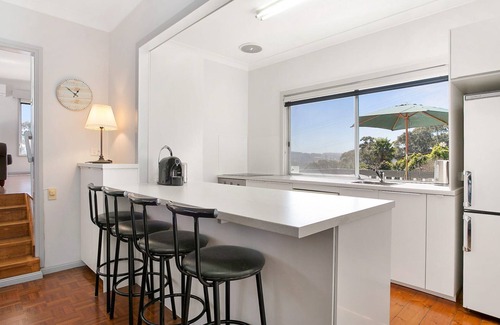 Narooma House | Frangipani Cottage Narooma