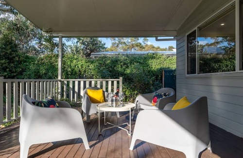 Callala Beach House | Frankies Place - a stunning coastal home