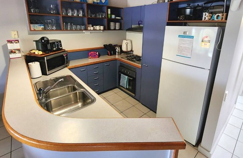 Kingfisher Bay Villa | Fraser Island (K’gari) - Our Holiday Home