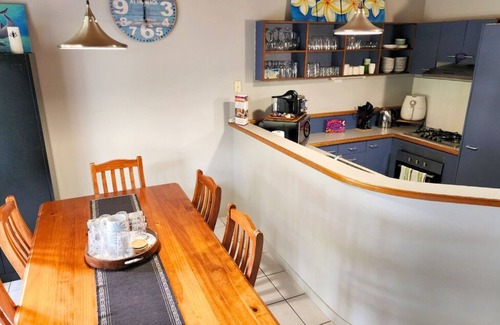 Kingfisher Bay Villa | Fraser Island (K’gari) - Our Holiday Home