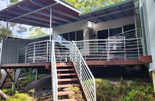 Kingfisher Bay Villa | Fraser Island (K’gari) - Our Holiday Home
