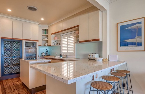 Gerroa House | Freshwater, Gerroa, South Coast
