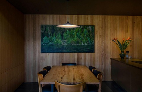 Battery Point Villa | Fusilier Cottage: luxury boutique accommodation in Battery Point