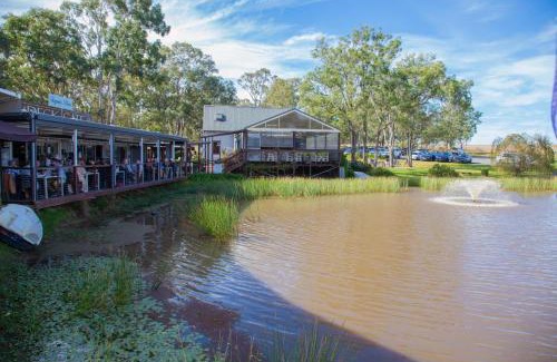 Lovedale House | Gartelmann Studio at Gartelmanns Wines