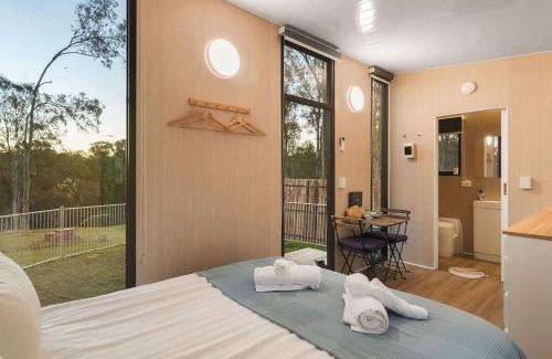 Tamborine House | Gemmas Animal Farm by Tiny Away