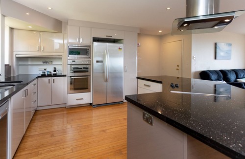 Cannonvale Apartment | Getaway Ocean Views
