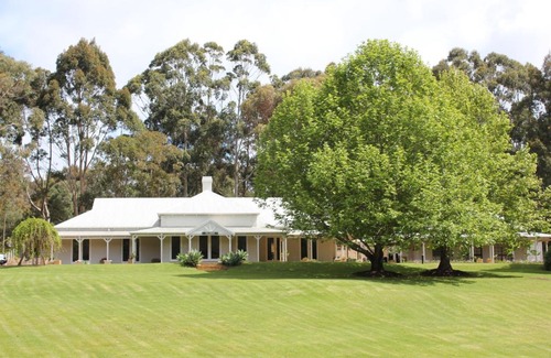 Gracetown Cabin | Gilgara Retreat