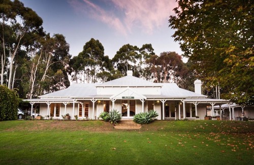 Gracetown Cabin | Gilgara Retreat