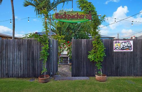 Gladstone Hostel | Gladstone Backpackers
