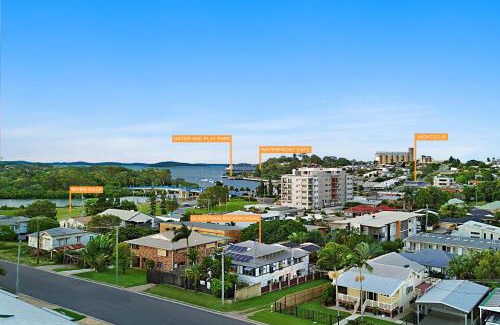 Gladstone Hostel | Gladstone Backpackers