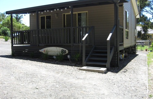 Kioloa House | Glasford Crescent 7 KIOLOA