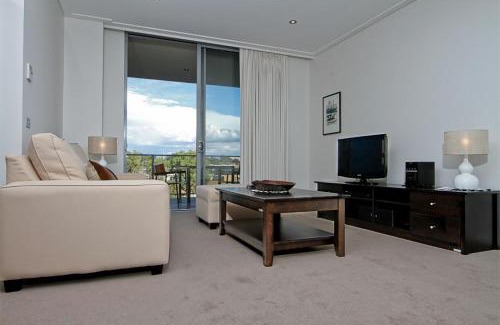 City East Apartment | Glebe Park 41 Canberra City ACT