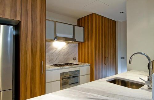 City East Apartment | Glebe Park 41 Canberra City ACT
