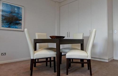 City East Apartment | Glebe Park 41 Canberra City ACT