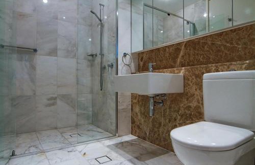 City East Apartment | Glebe Park 41 Canberra City ACT