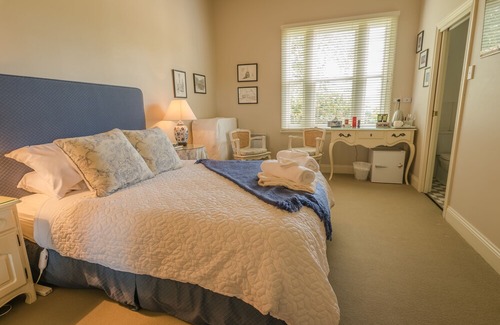 Barrington Bed & Breakfast | Glencoe Country B&B