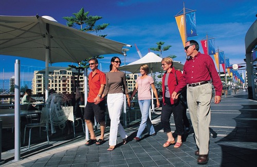 Glenelg Apartment | Glenelg Holiday Apartments - Ellis 200 m away from the Esplanade Glenelg