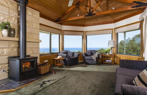 Apollo Bay Villa | Glenoe Cottages