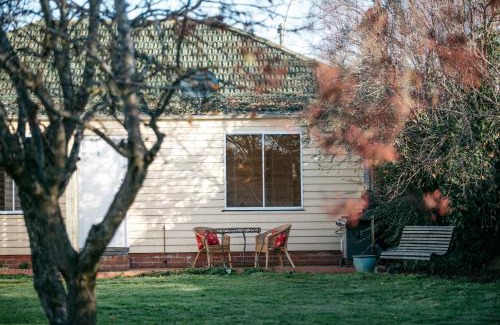 Kyneton House | Goldies on Piper Kyneton