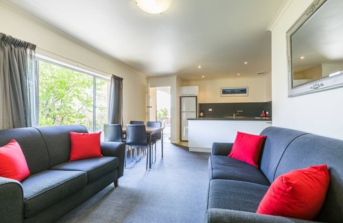 New Town Apartment | Graham Apartments