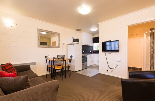 New Town Apartment | Graham Apartments