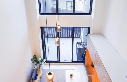 Ashfield Apartment | GREAT DUPLEX apartment at heart of Ashfield close tosydney CBD
