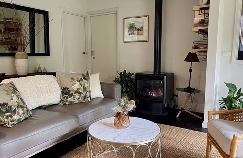 Badger Creek House | Habitat House