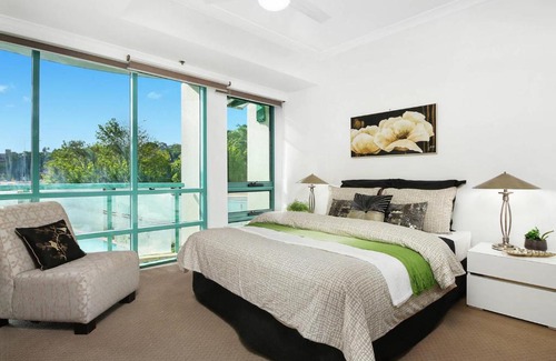 Hamilton Apartment | Hamilton Brisbane
