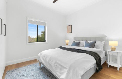 Glebe Apartment | Hamilton Lodge Apartments by Urban Rest