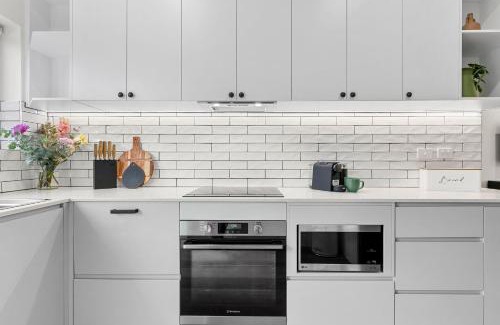 Glebe Apartment | Hamilton Lodge Apartments by Urban Rest