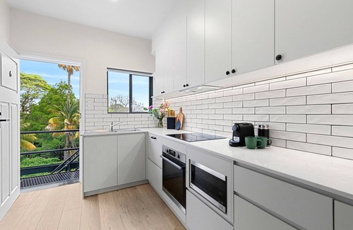 Glebe Apartment | Hamilton Lodge
