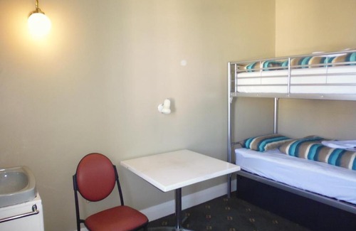 Penguin Hostel | Happy Backpacker