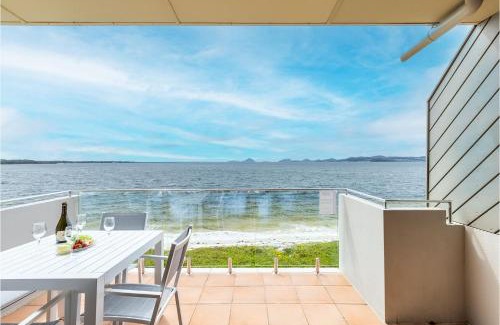 Soldiers Point Apartment | Harbourside 15 right on the waterfront