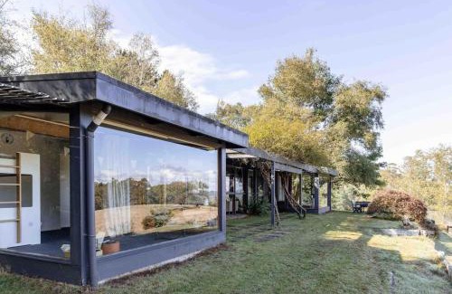 Don Valley House | Harvest