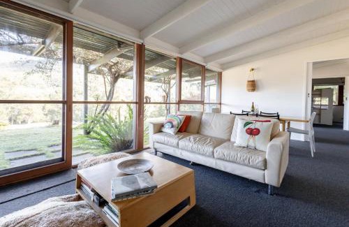 Don Valley House | Harvest