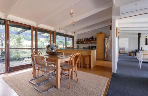 Don Valley House | Harvest