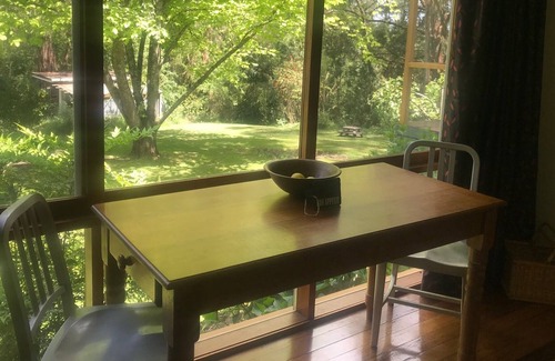 Yarra Junction House | Hearse Creek House in the Yarra Valley