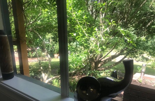 Yarra Junction House | Hearse Creek House in the Yarra Valley