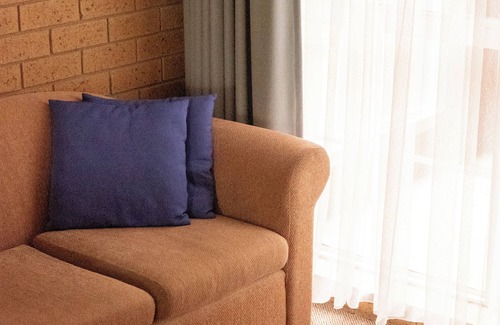 Hepburn Springs Hotel | Hepburn Springs Motor Inn