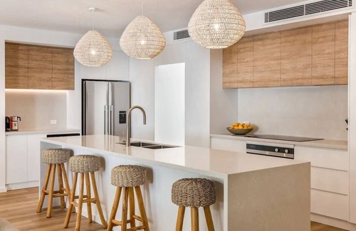Marybrook House | Hidden Ocean - Luxury Beachfront Retreat