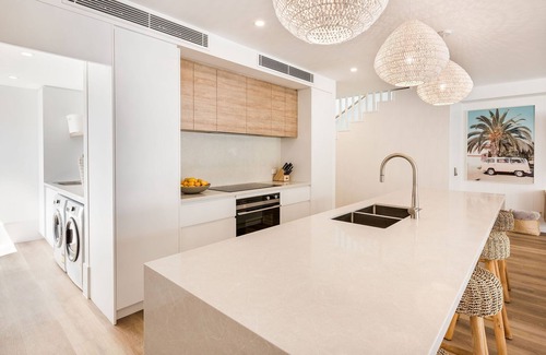 Marybrook House | Hidden Ocean - Luxury Beachfront Retreat