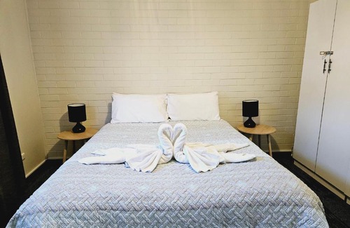 Mira Mar Apartment | Hideaway on Middleton