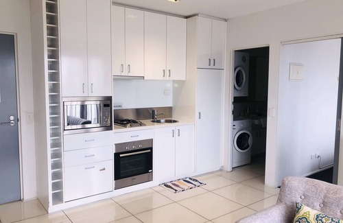 Prahran Apartment | Hiigh Apartments