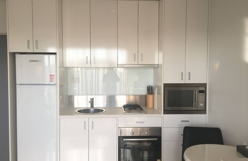Prahran Apartment | Hiigh Apartments